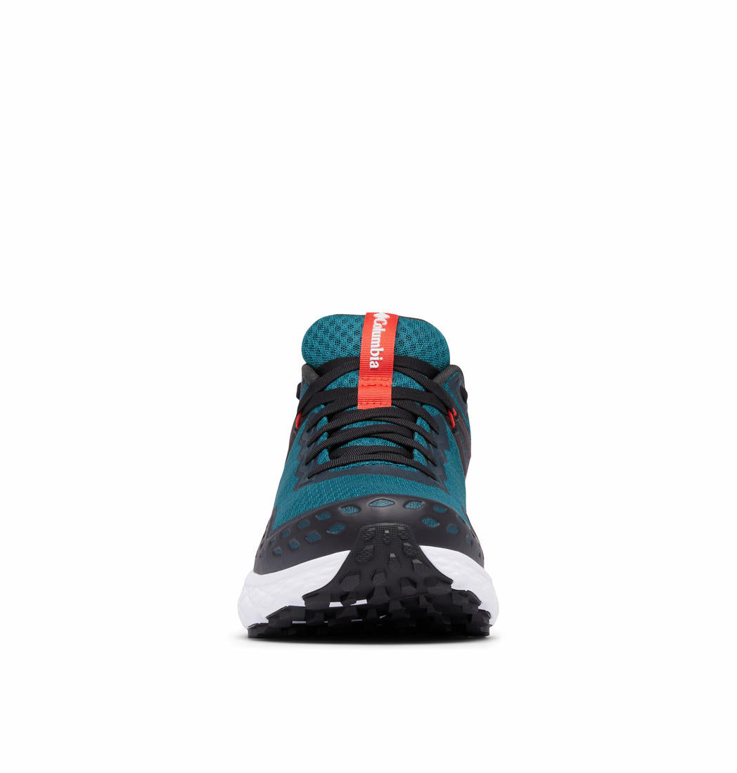 Columbia Mens Blue KONOS TRS OUTDRY