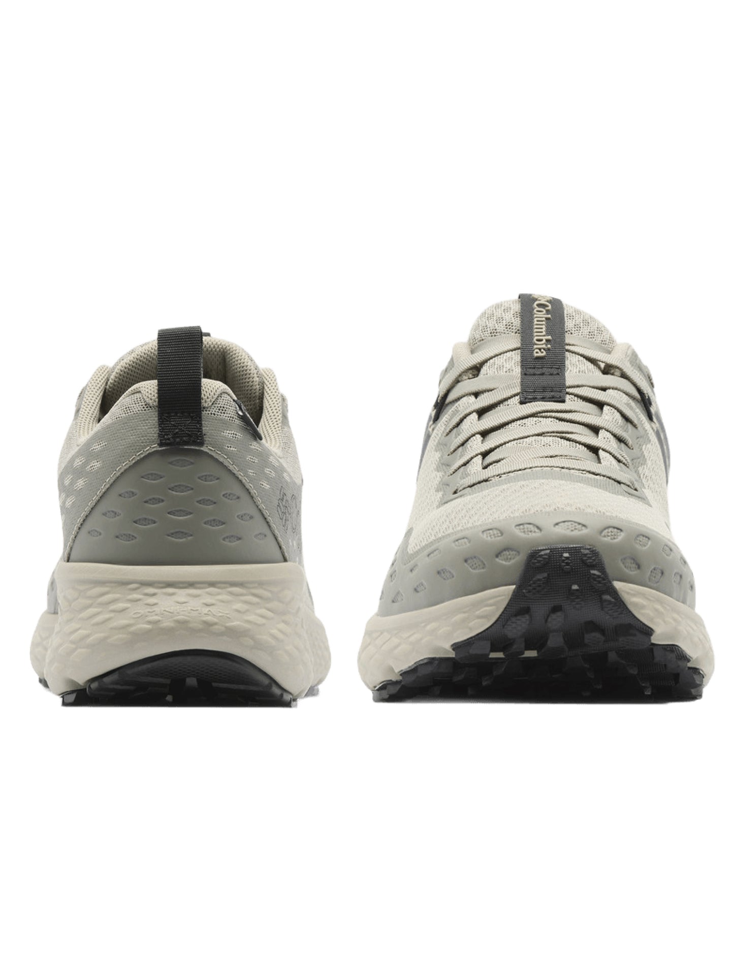 Columbia Men Green OutDry Konos TRS Hiking & Trekking Shoes (Fully Waterproof)