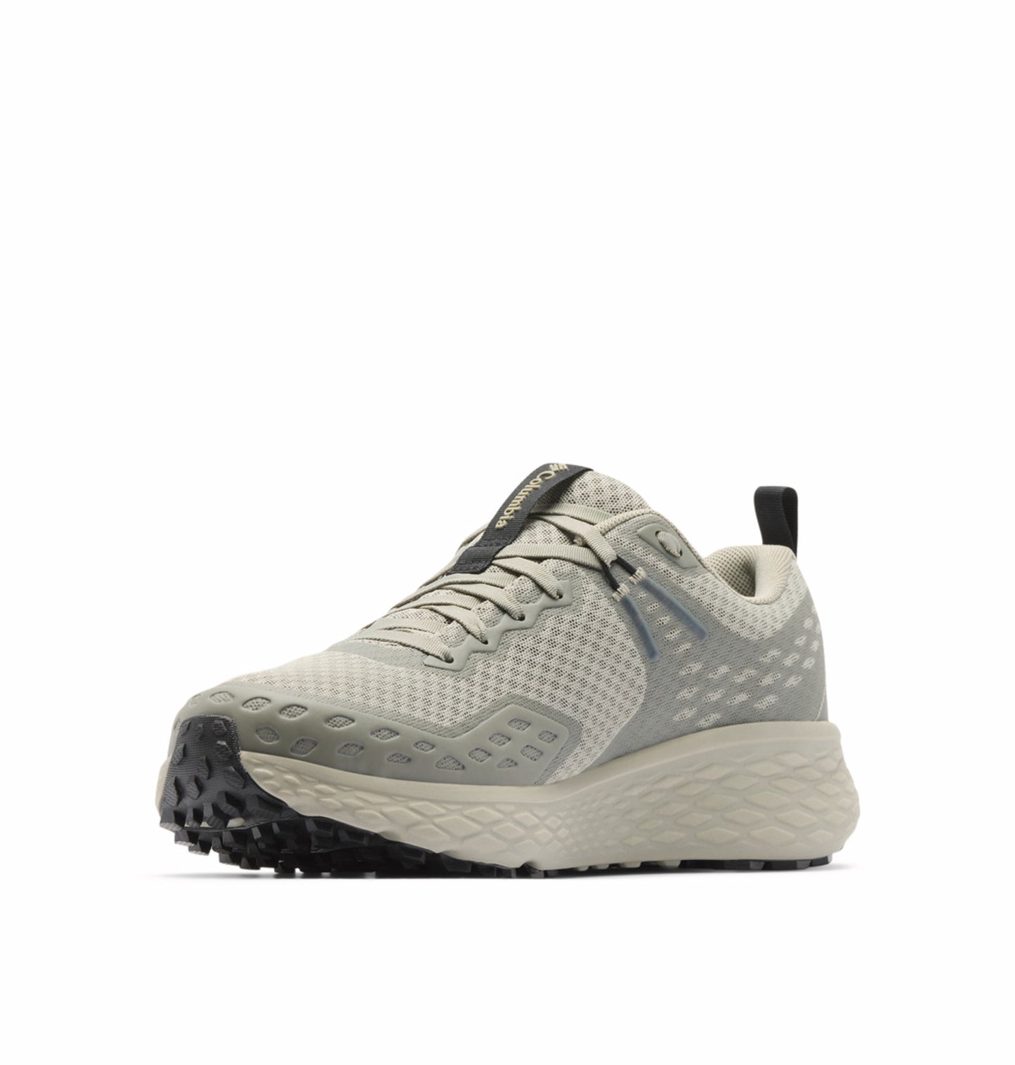 Columbia Men Green OutDry Konos TRS Hiking & Trekking Shoes (Fully Waterproof)