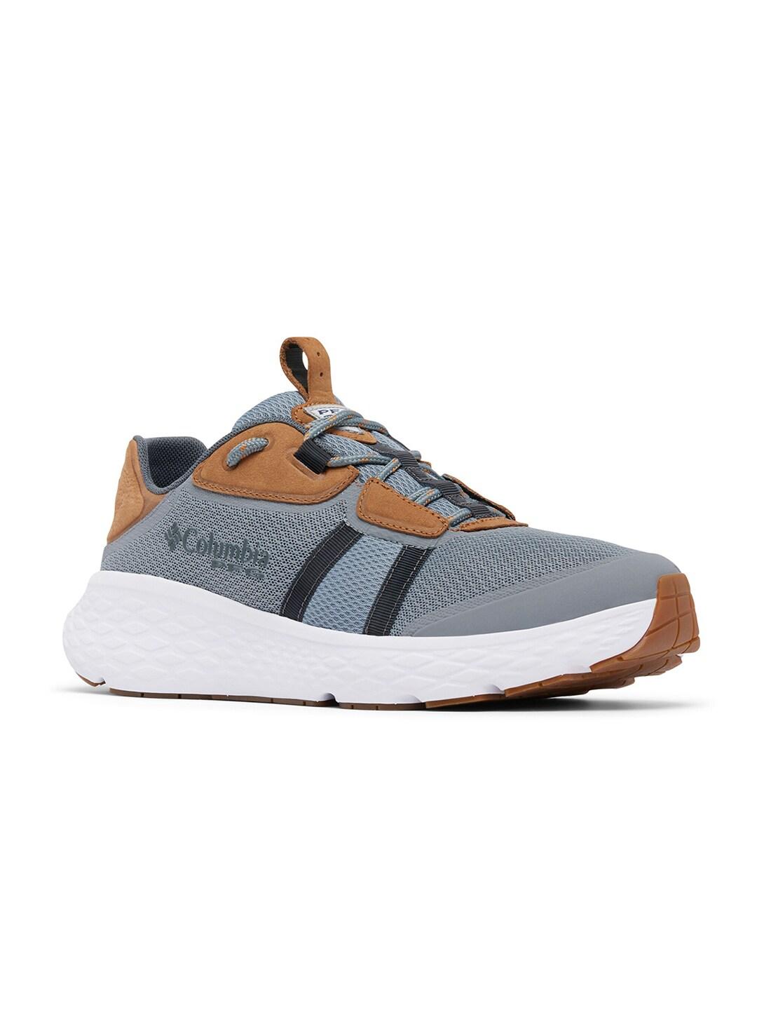 Columbia Men Grey CASTBACK TC PFG