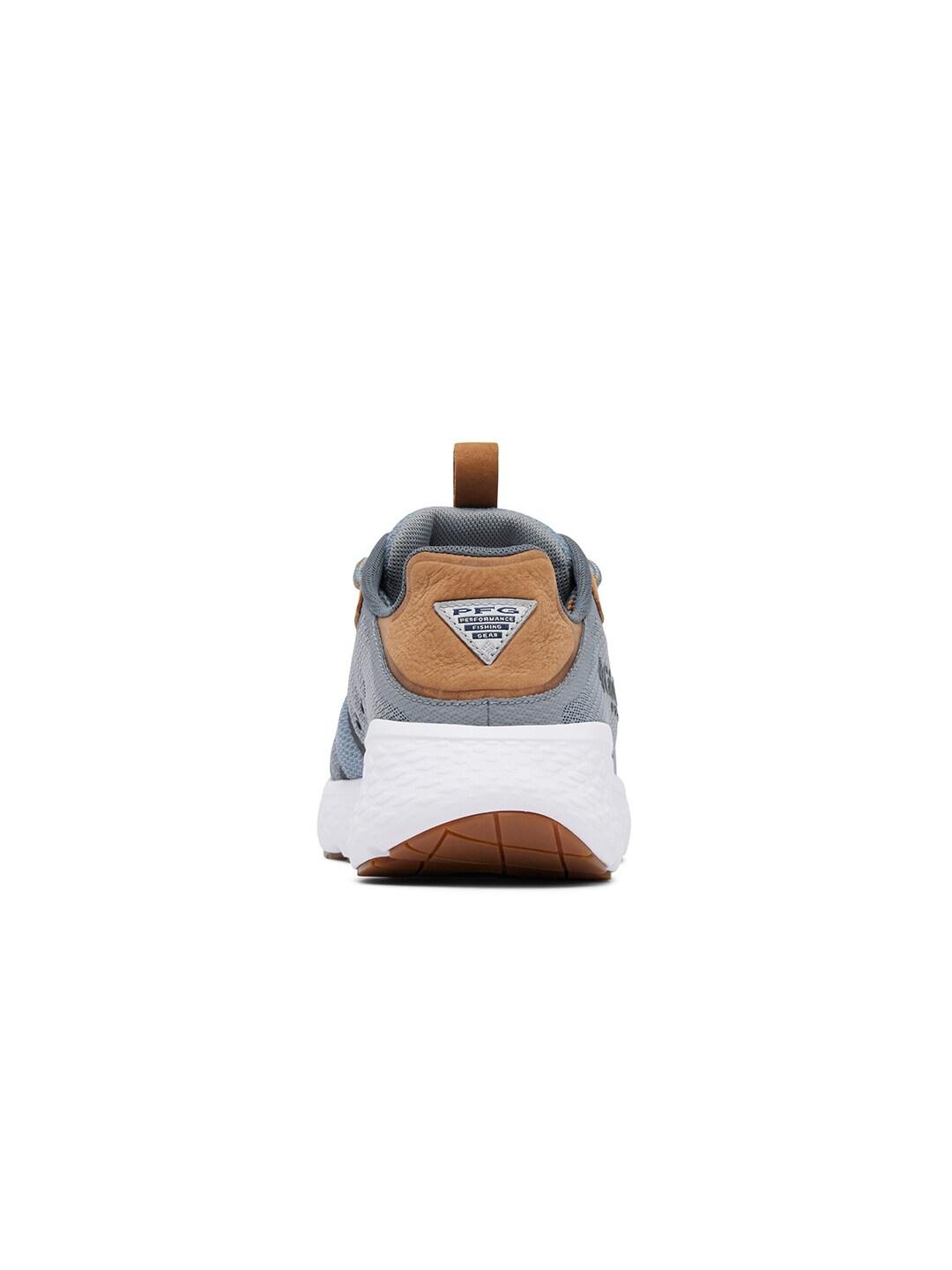 Columbia Men Grey CASTBACK TC PFG