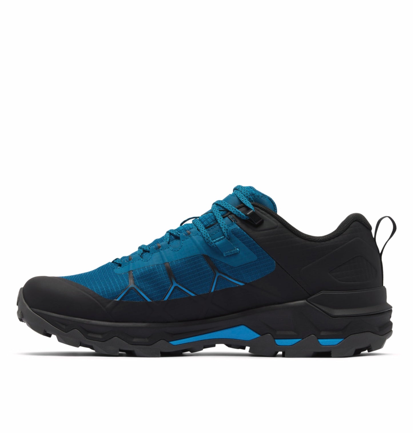 Columbia Men Blue OutDry Peakfreak Titanium Shoes (Fully Waterproof)