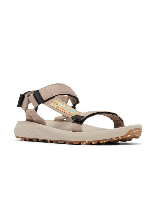 Columbia Mens Brown Globetrot Sandal