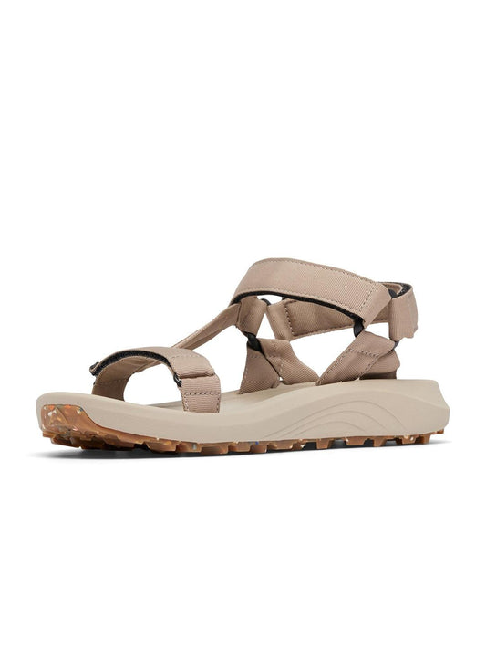 Columbia Mens Brown Globetrot Sandal