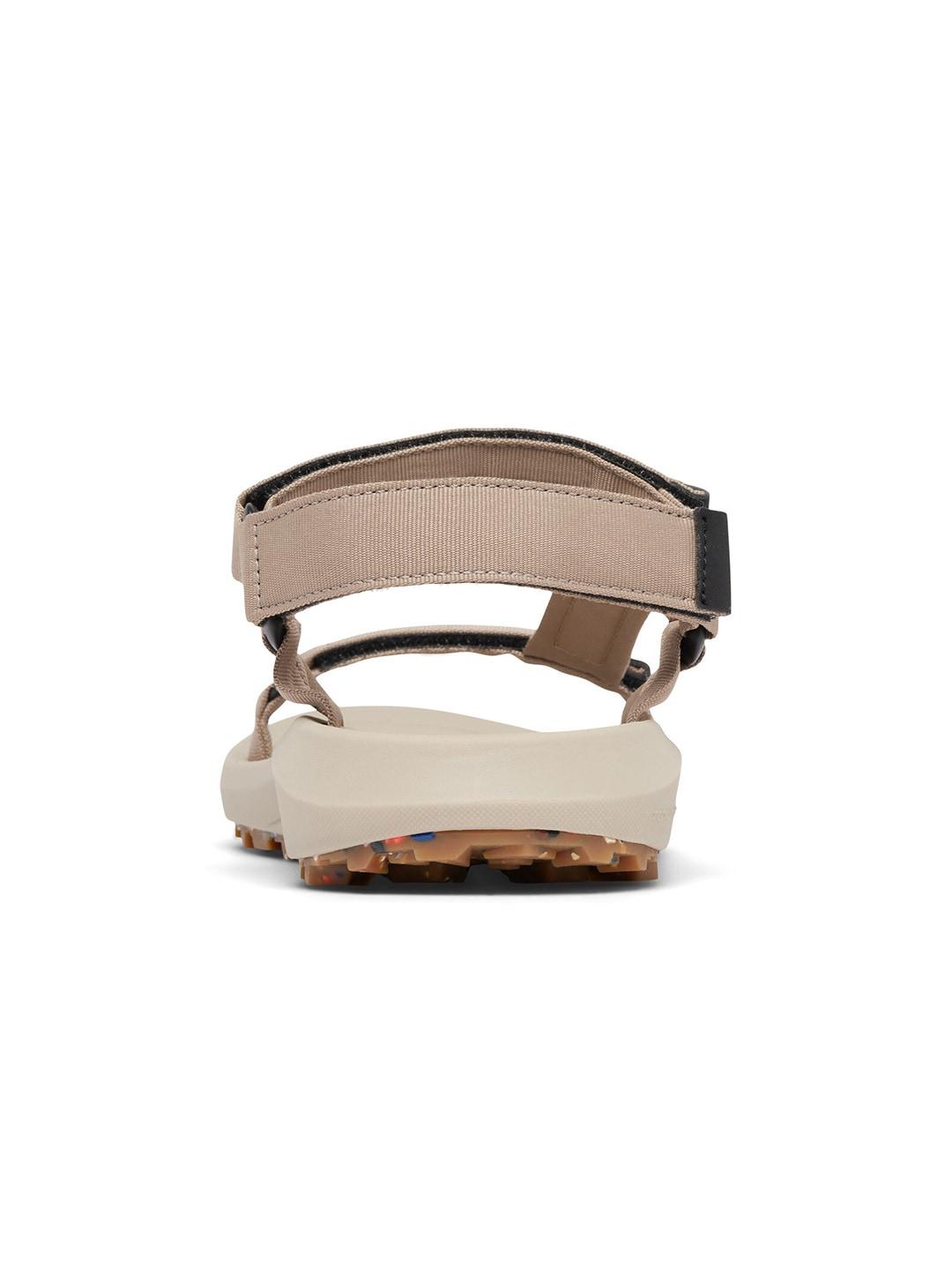 Columbia Mens Brown Globetrot Sandal