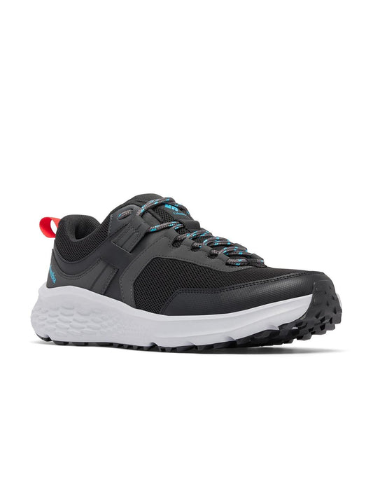 Columbia Men Black KONOS LOW