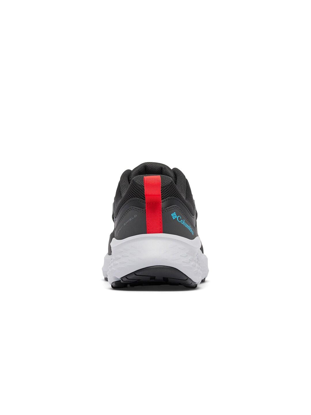 Columbia Men Black KONOS LOW