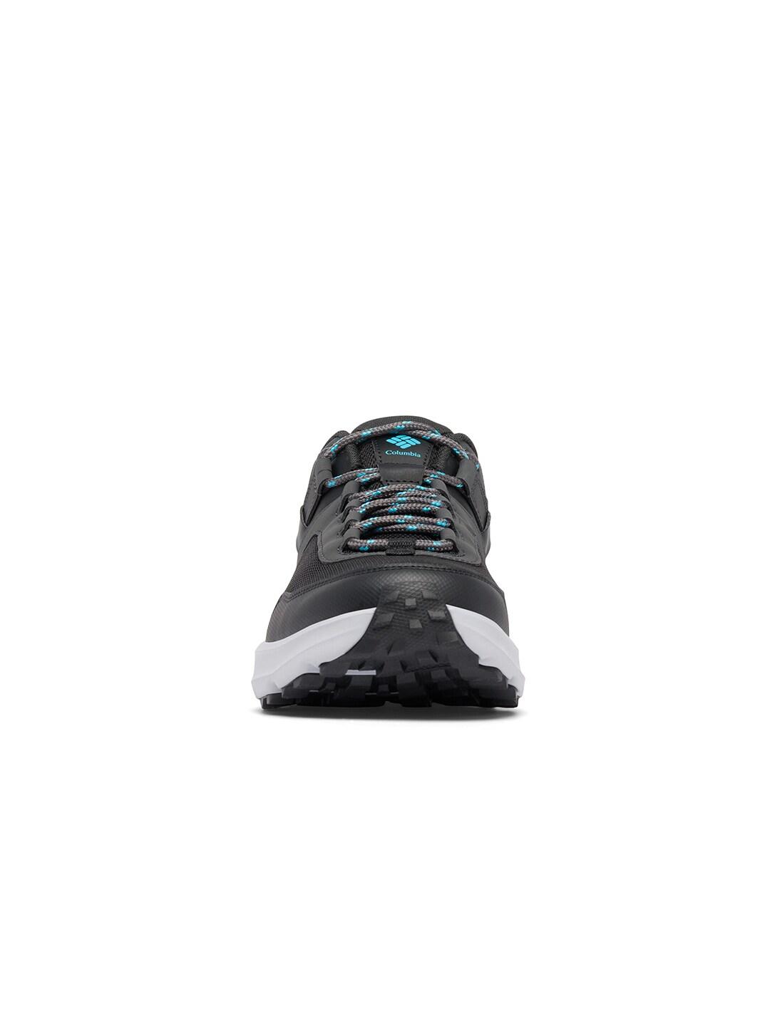 Columbia Men Black KONOS LOW