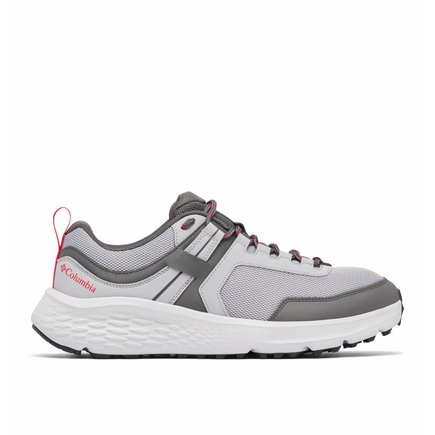 Columbia Mens Grey KONOS LOW Shoes