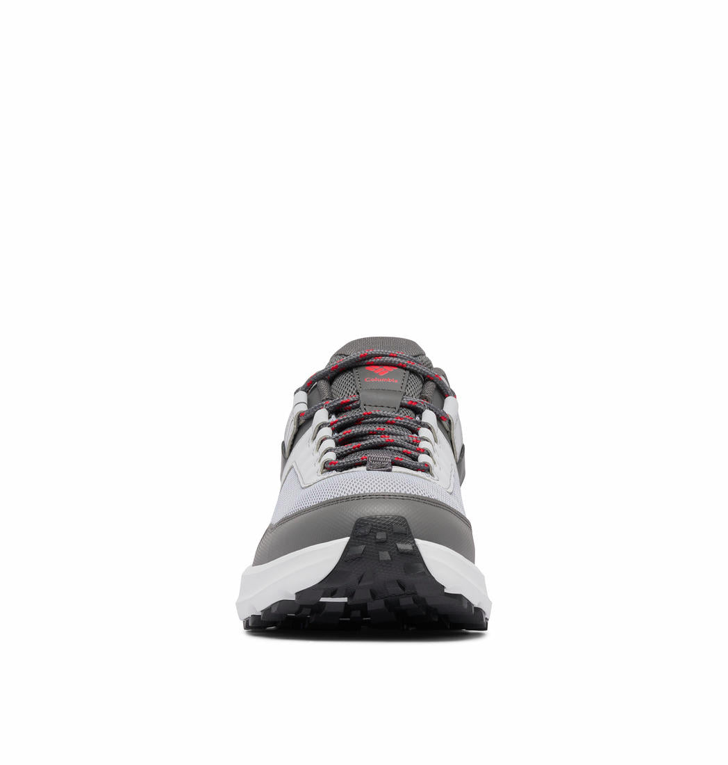 Columbia Mens Grey KONOS LOW Shoes