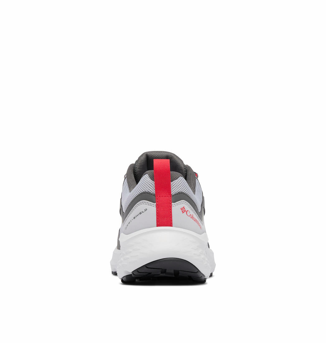 Columbia Mens Grey KONOS LOW Shoes