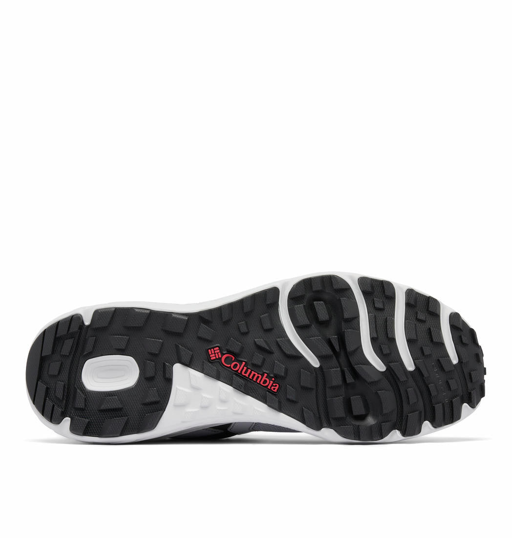 Columbia Mens Grey KONOS LOW Shoes
