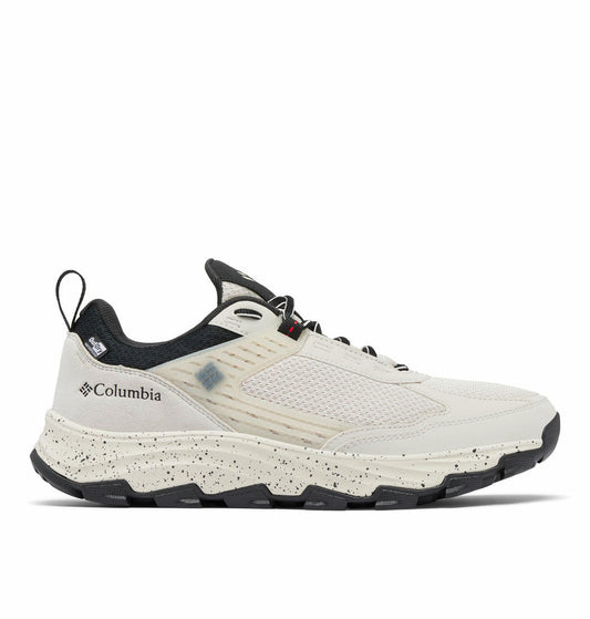 Columbia Mens Grey HATANA MAX OUTDRY