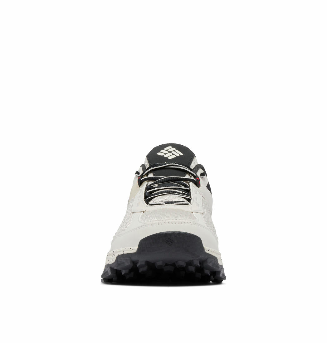 Columbia Mens Grey HATANA MAX OUTDRY