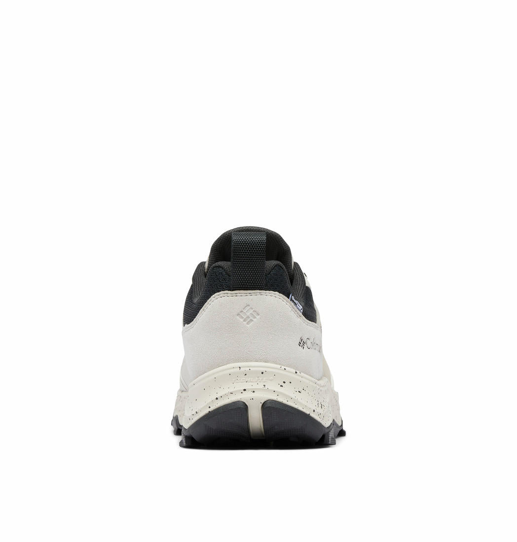 Columbia Mens Grey HATANA MAX OUTDRY