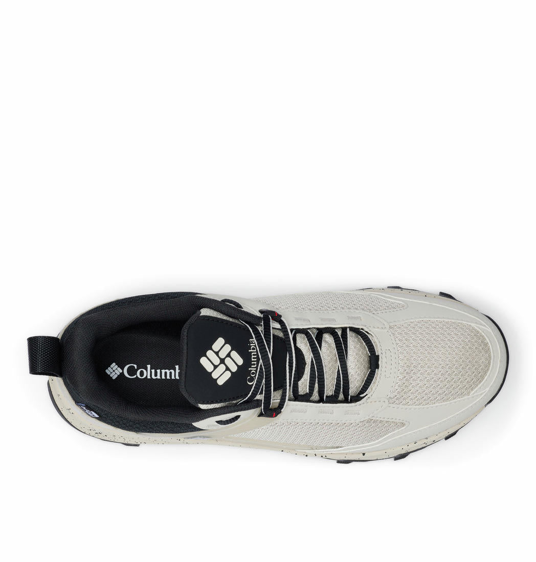 Columbia Mens Grey HATANA MAX OUTDRY