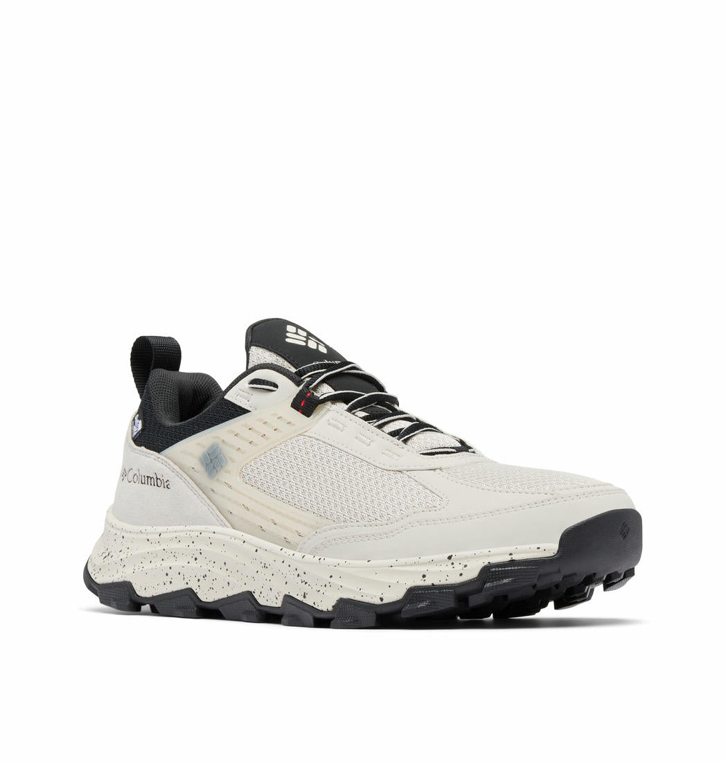 Columbia Mens Grey HATANA MAX OUTDRY