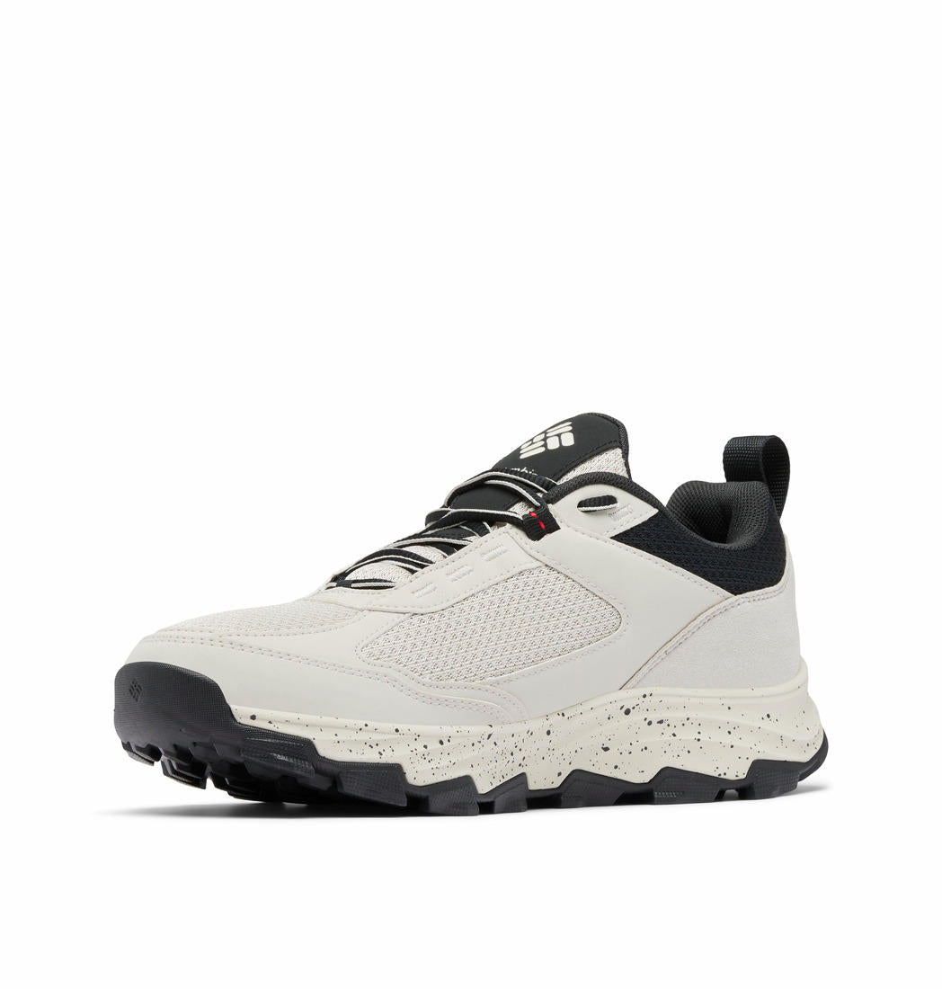 Columbia Mens Grey HATANA MAX OUTDRY