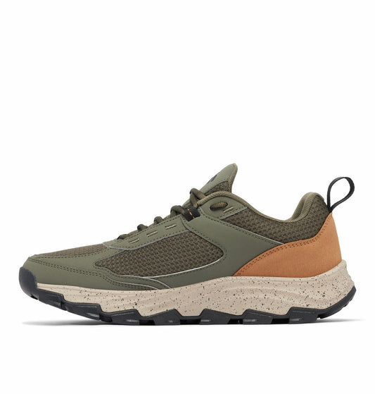 Columbia Mens Green HATANA MAX OUTDRY