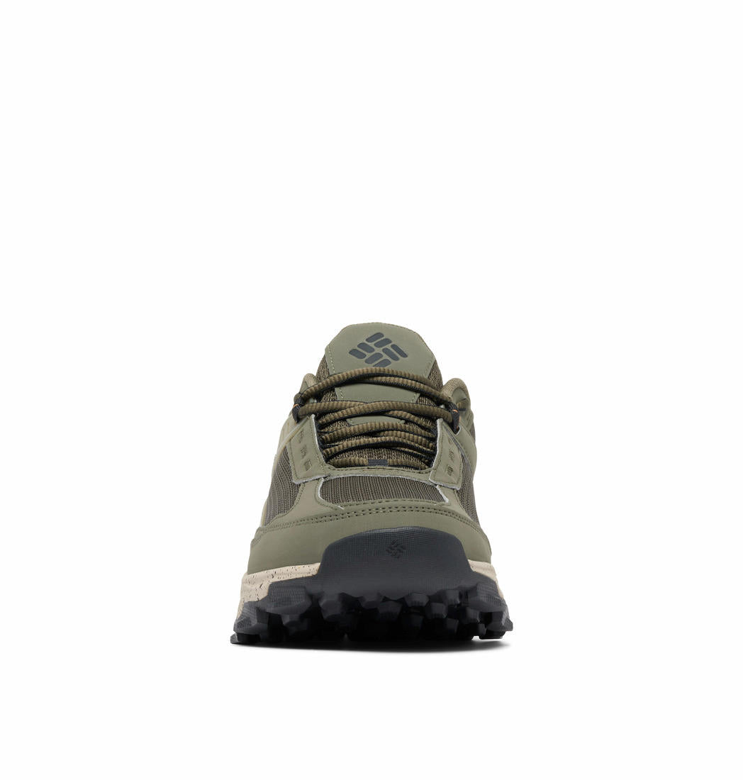 Columbia Mens Green HATANA MAX OUTDRY