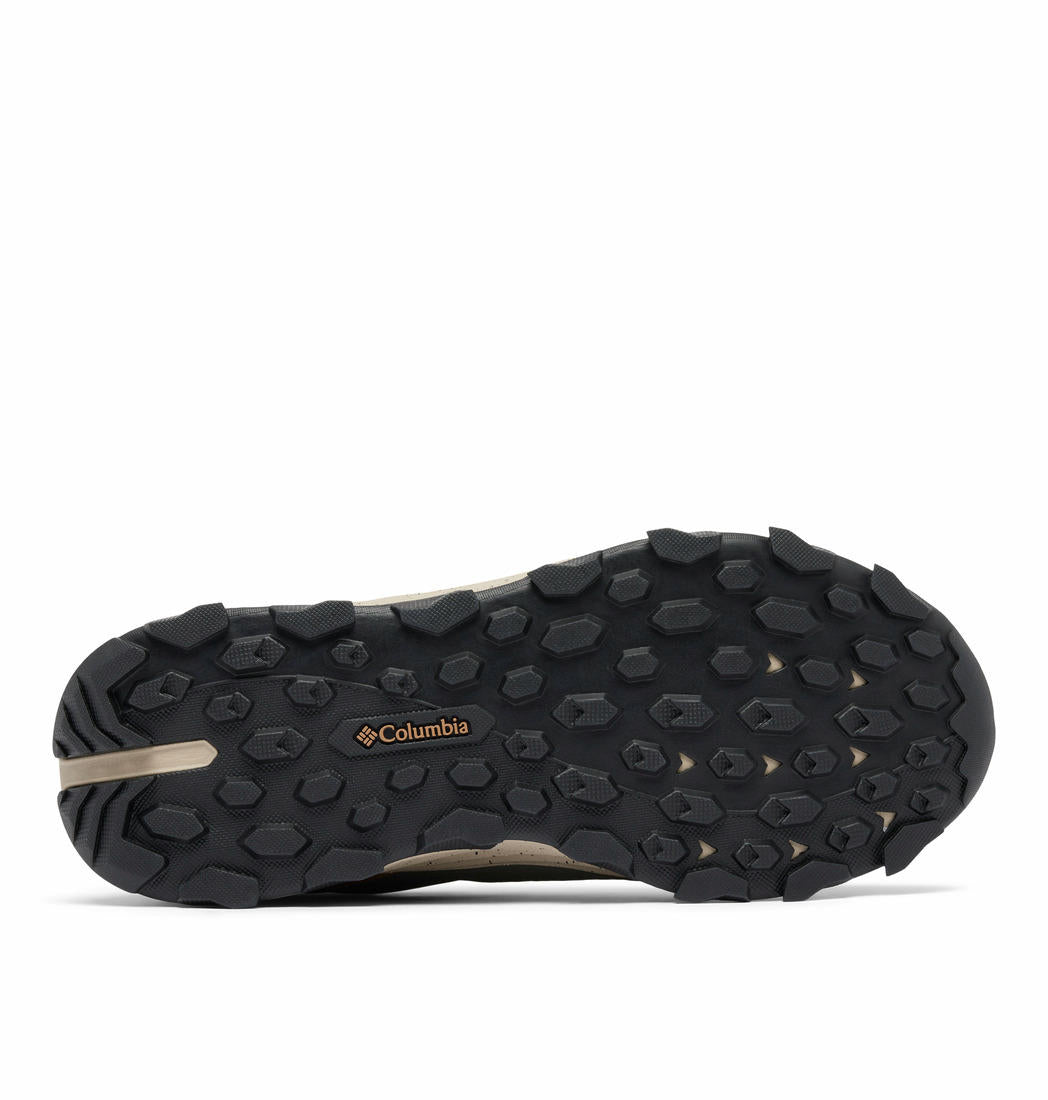 Columbia Mens Green HATANA MAX OUTDRY