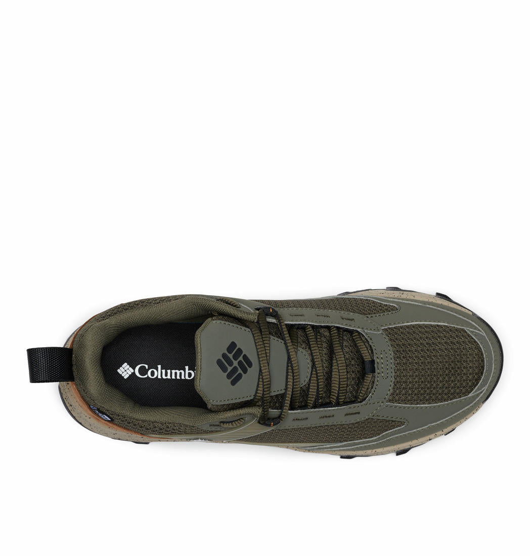 Columbia Mens Green HATANA MAX OUTDRY