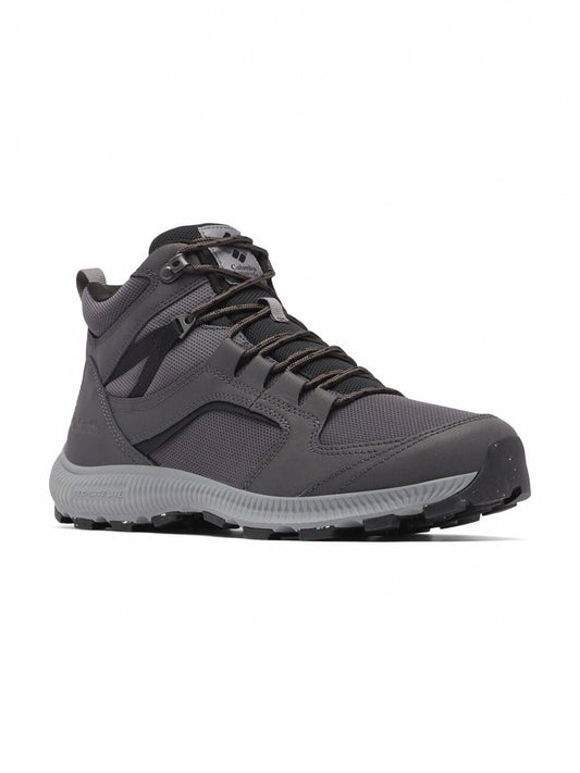 Columbia Men Grey RE-PEAK MID