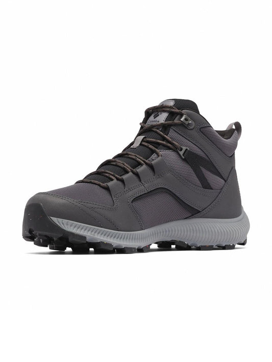 Columbia Men Grey RE-PEAK MID