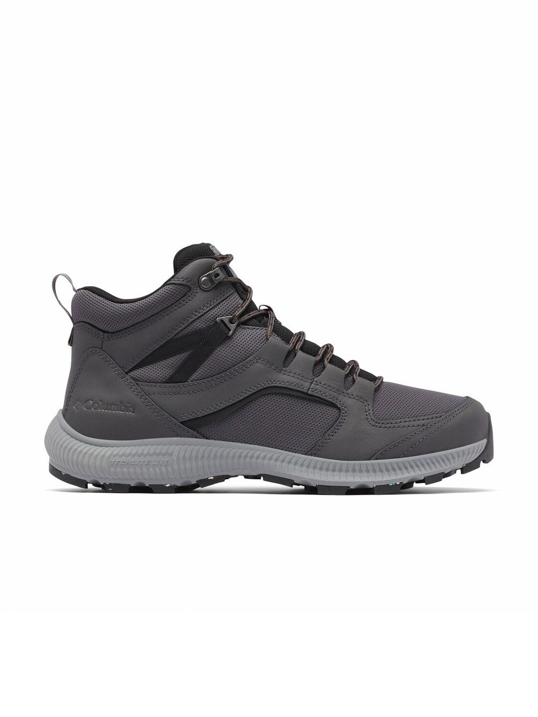 Columbia Men Grey RE-PEAK MID