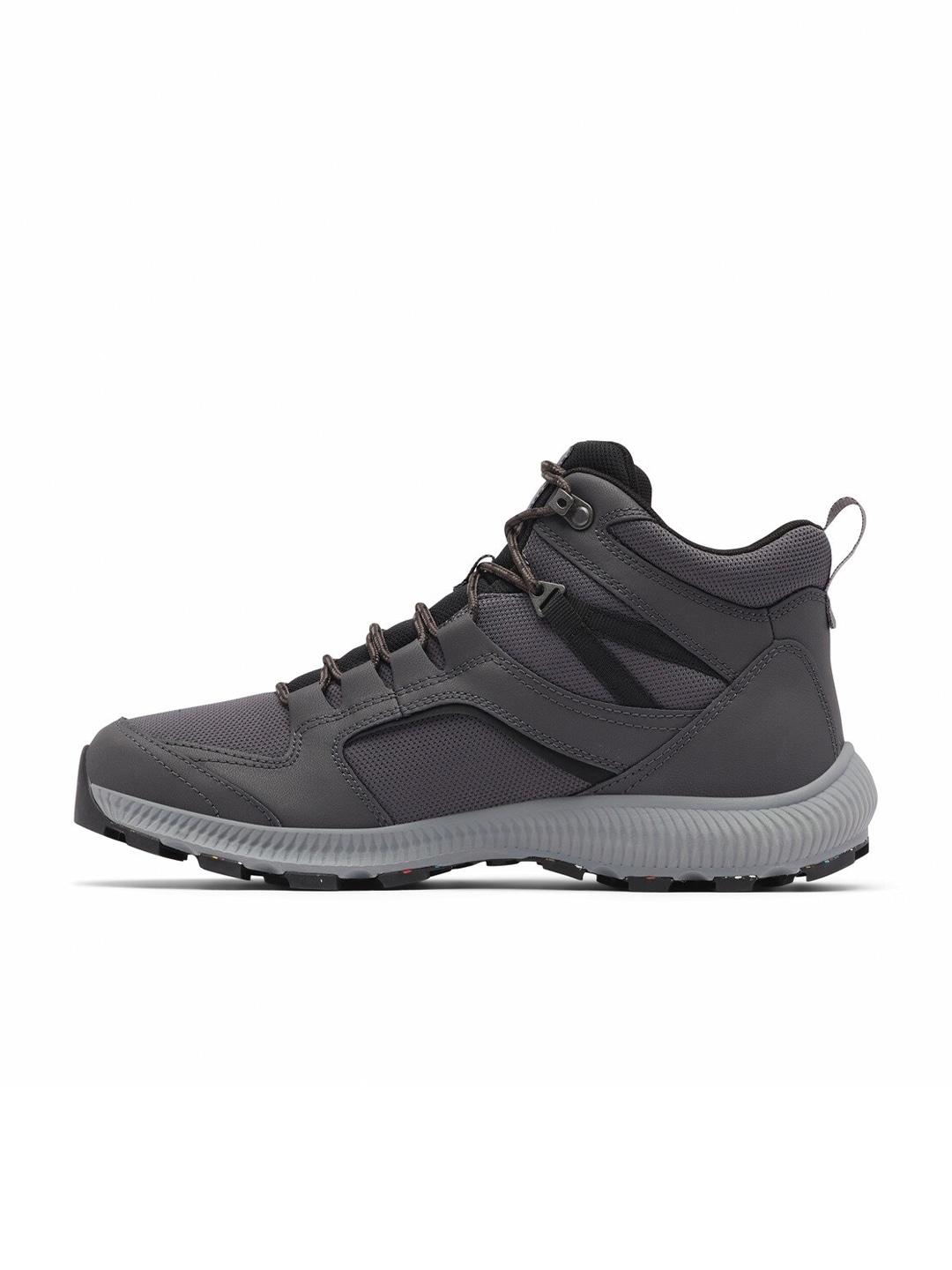 Columbia Men Grey RE-PEAK MID