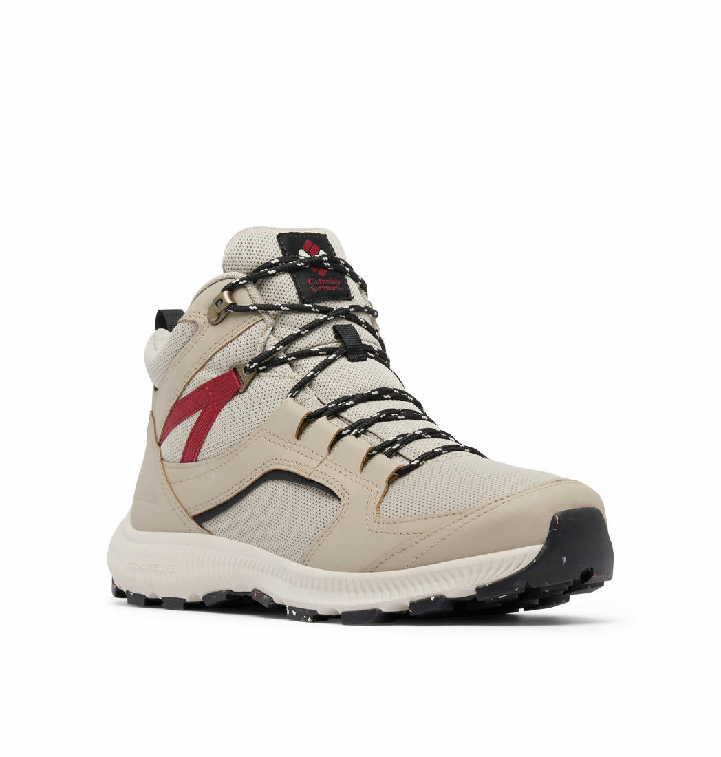 Columbia Men White RE-PEAK MID