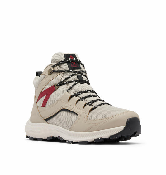 Columbia Men White RE-PEAK MID