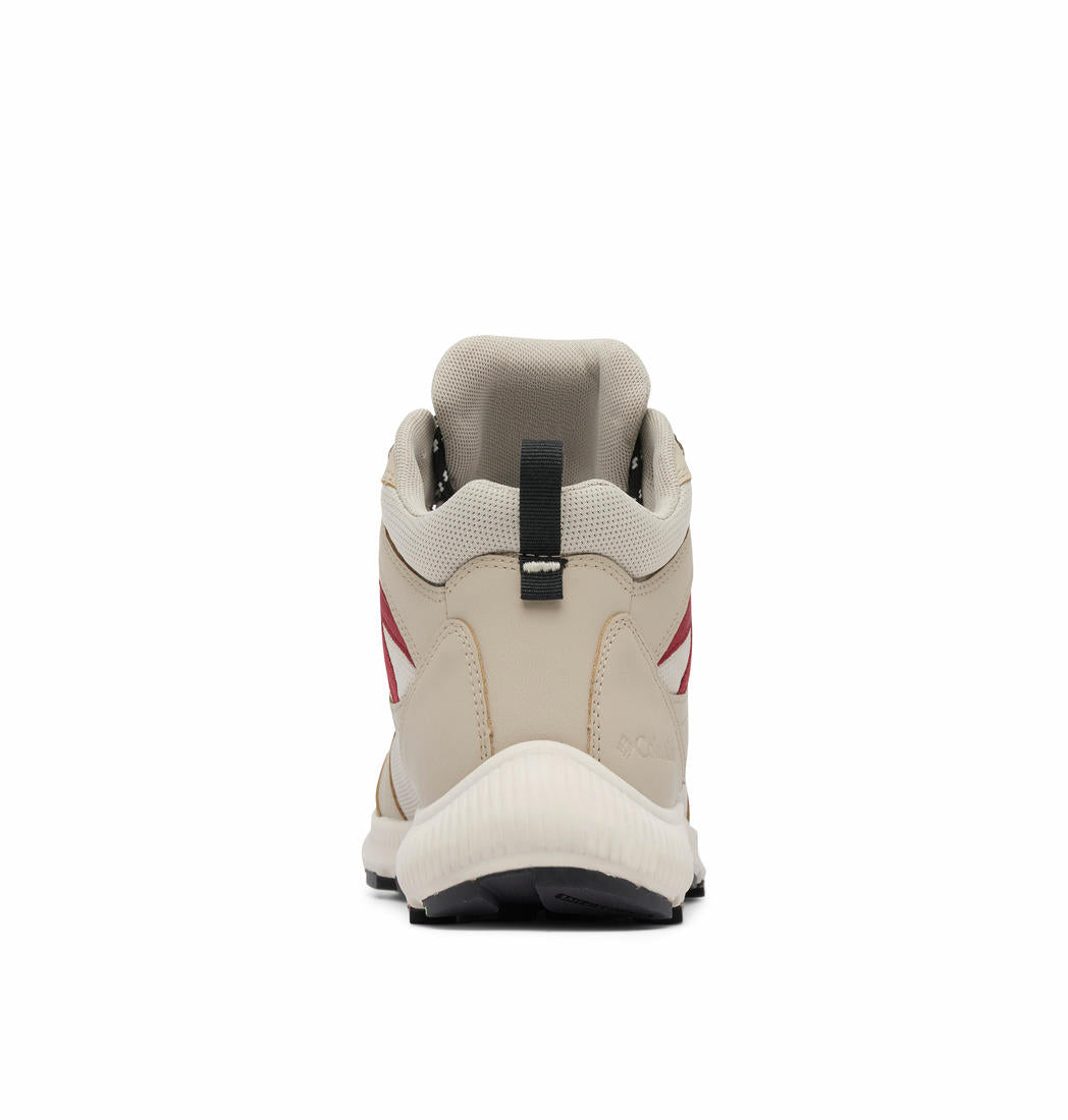 Columbia Men White RE-PEAK MID