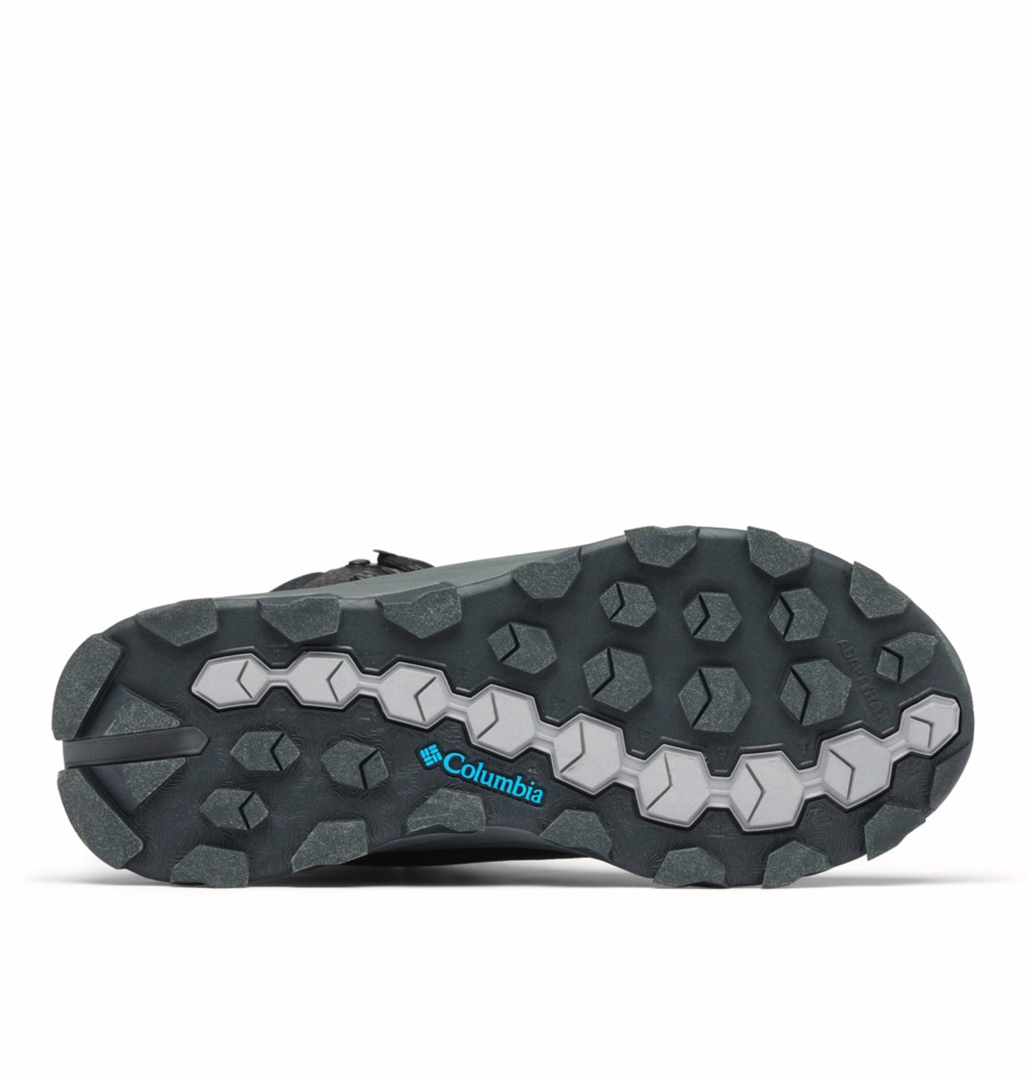Columbia Men Black Omni-Heat Inifnity Expeditionist Extreme Mid Shoes