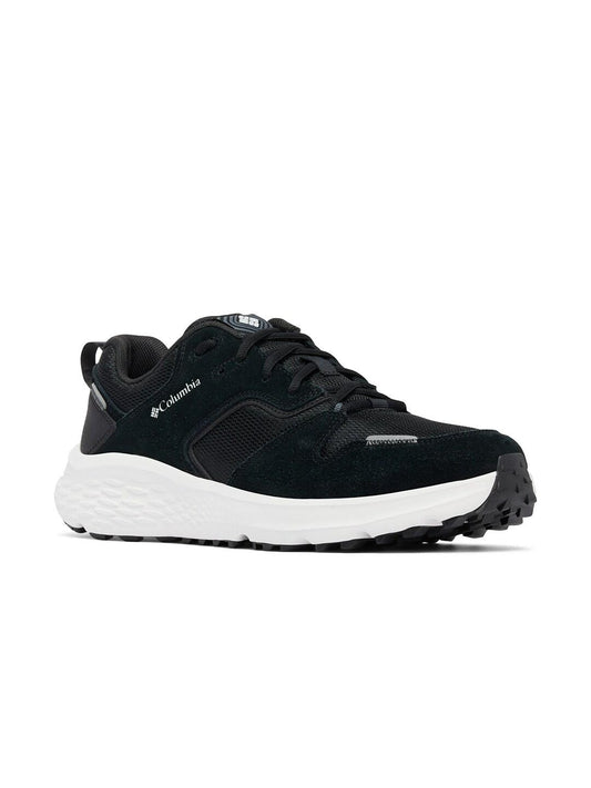 Columbia Men Black BENSON