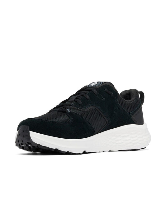 Columbia Men Black BENSON