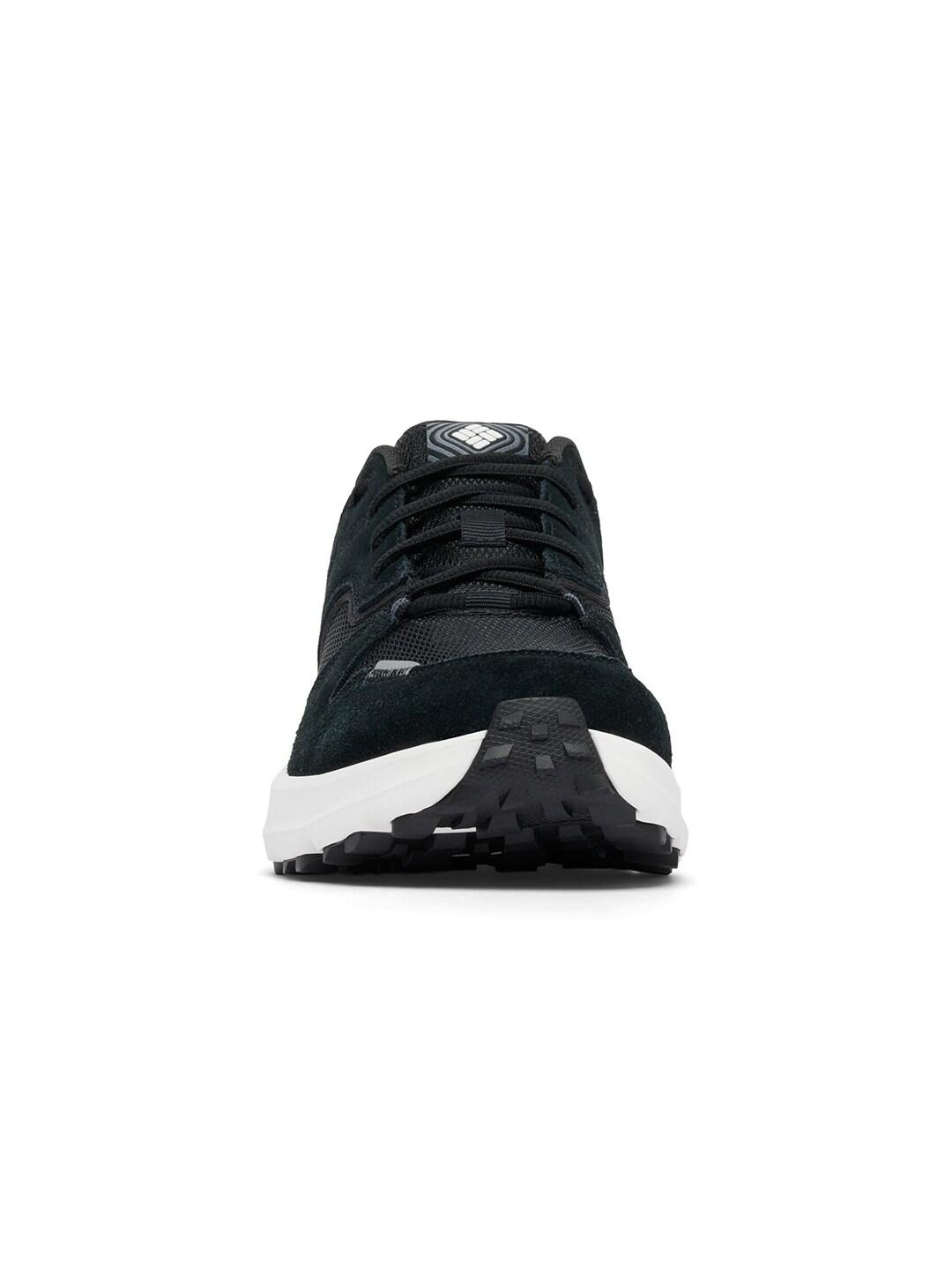 Columbia Men Black BENSON