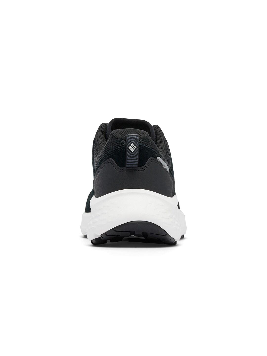 Columbia Men Black BENSON