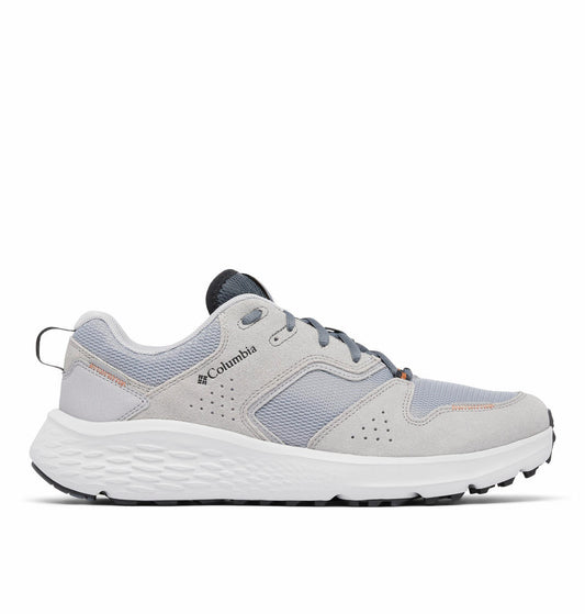 Columbia Mens Grey BENSON