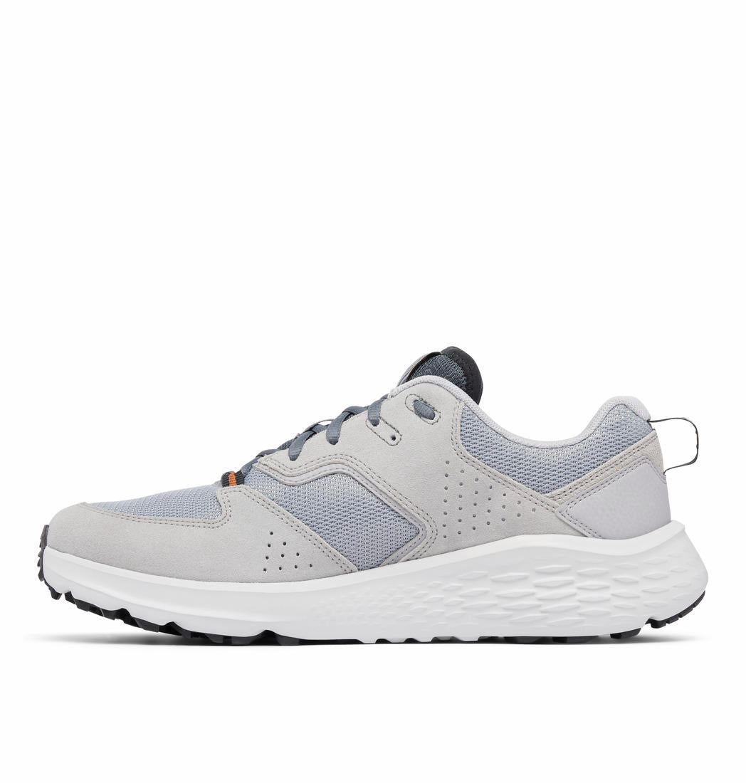 Columbia Mens Grey BENSON