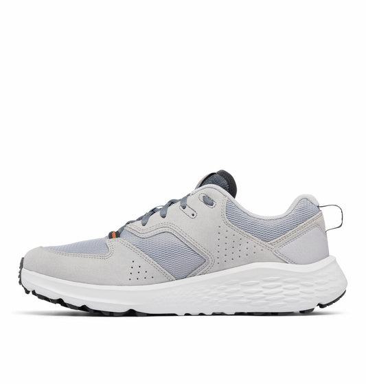 Columbia Mens Grey BENSON