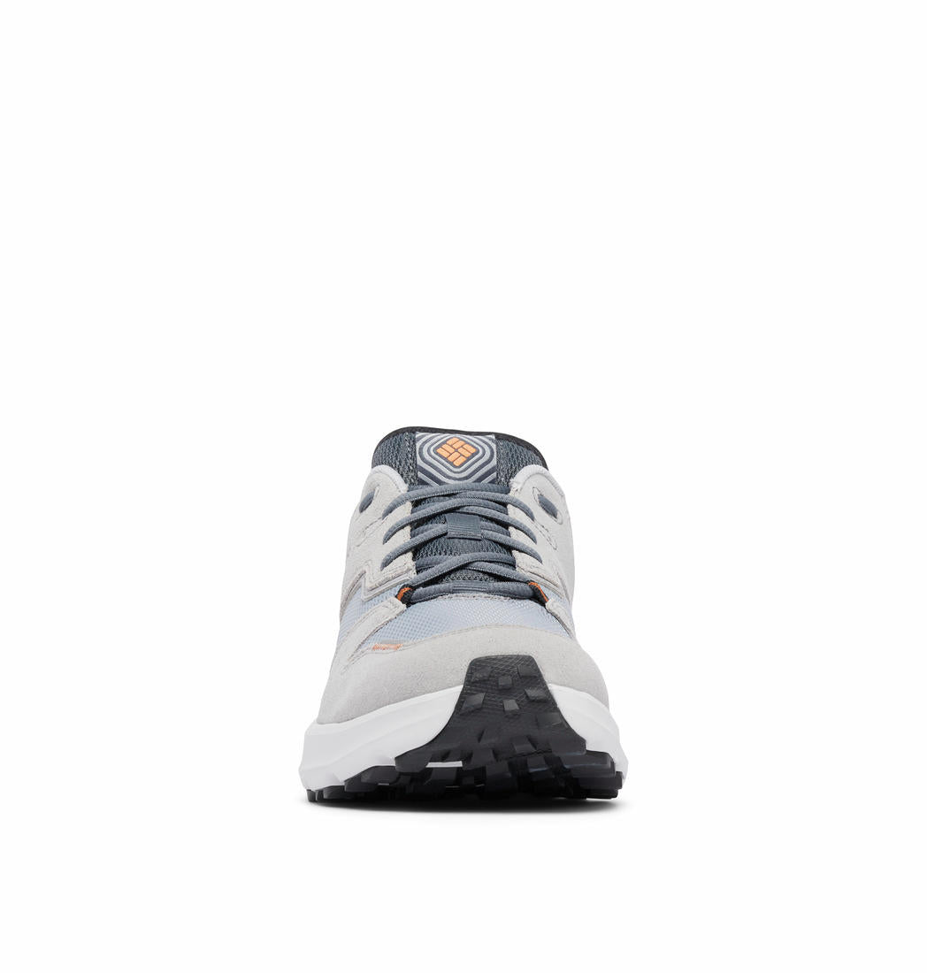 Columbia Mens Grey BENSON