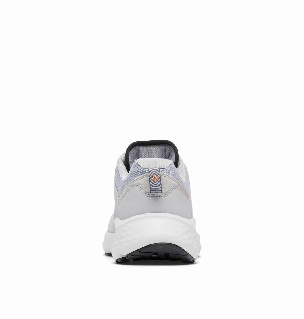 Columbia Mens Grey BENSON