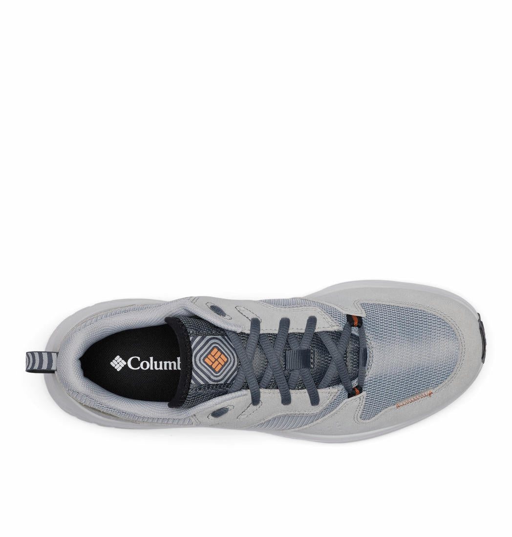 Columbia Mens Grey BENSON
