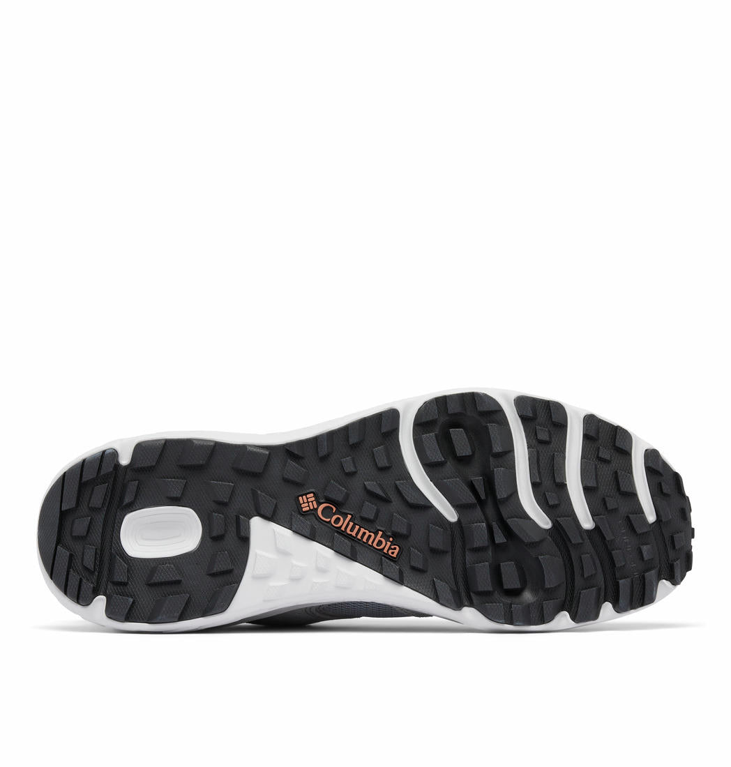 Columbia Mens Grey BENSON
