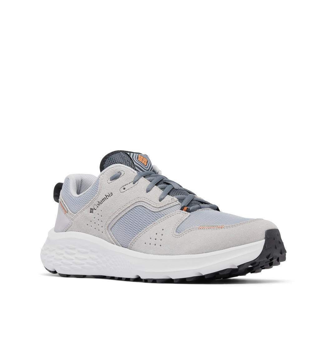 Columbia Mens Grey BENSON