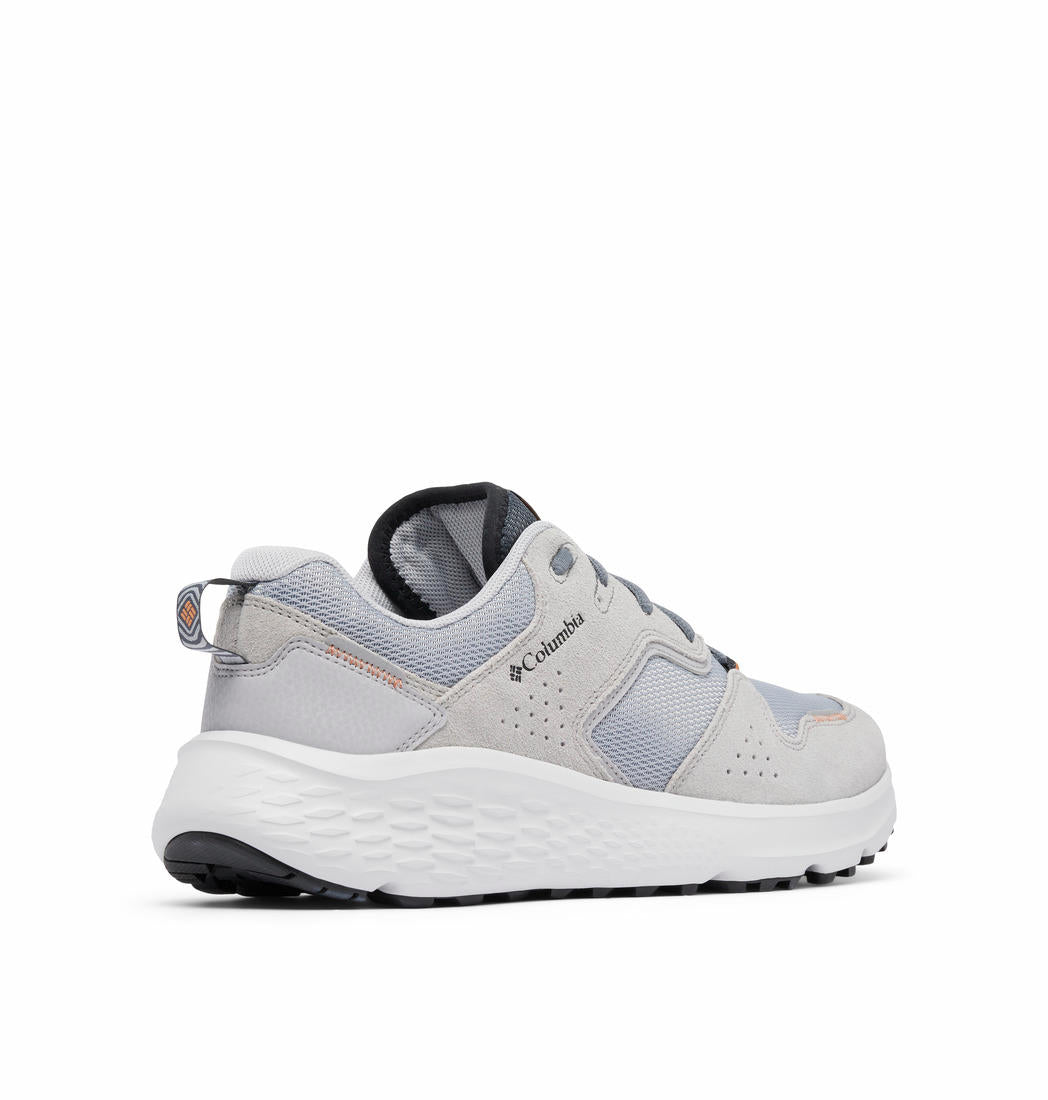 Columbia Mens Grey BENSON