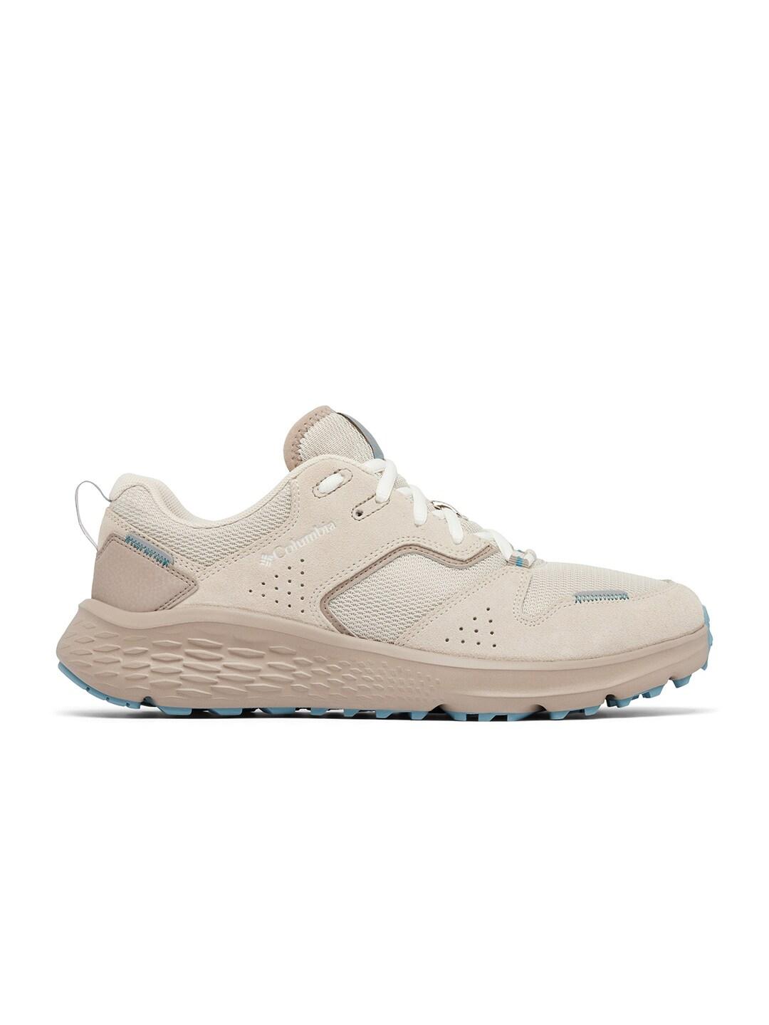 Columbia Men Beige BENSON