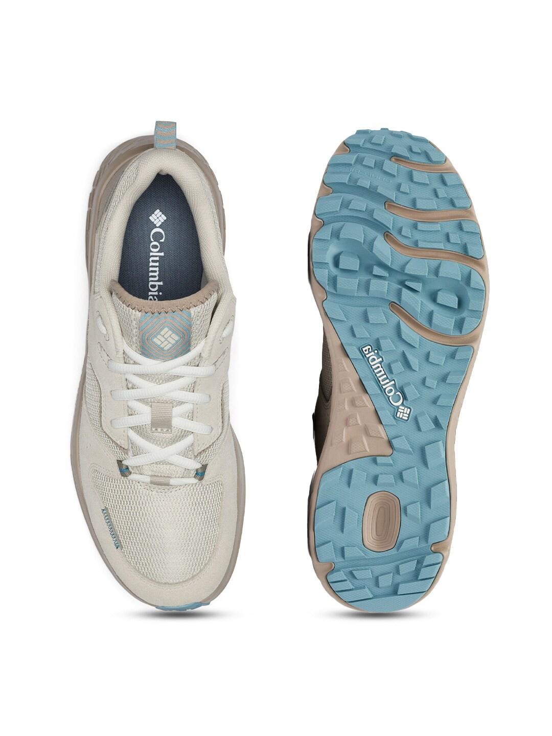Columbia Men Beige BENSON