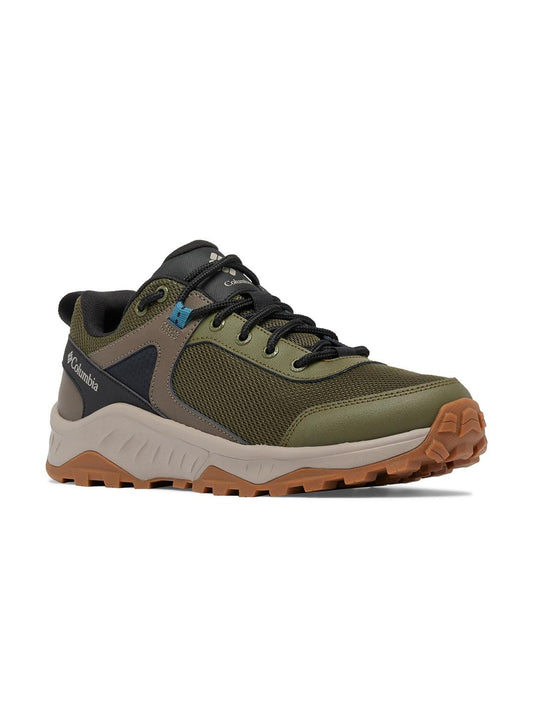 Columbia Men Green TRAILSTORM ASCEND WP